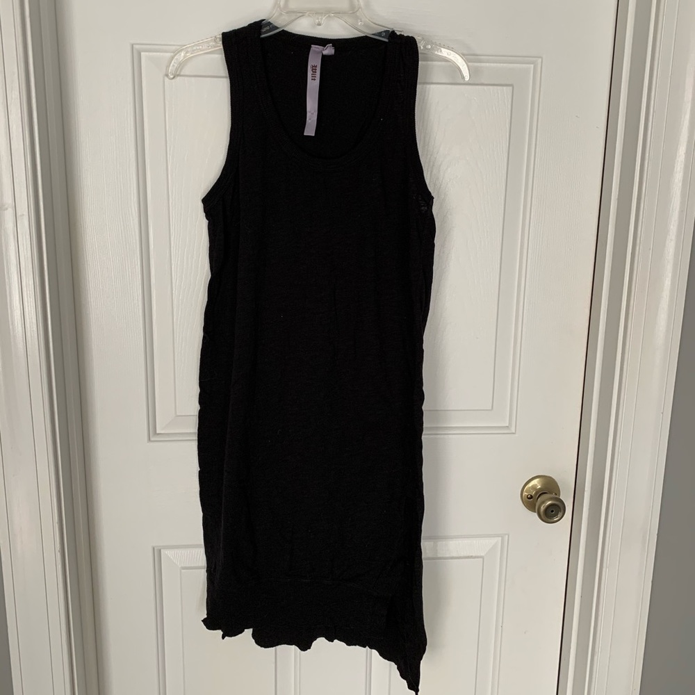 Wilt asymmetrical dress size small